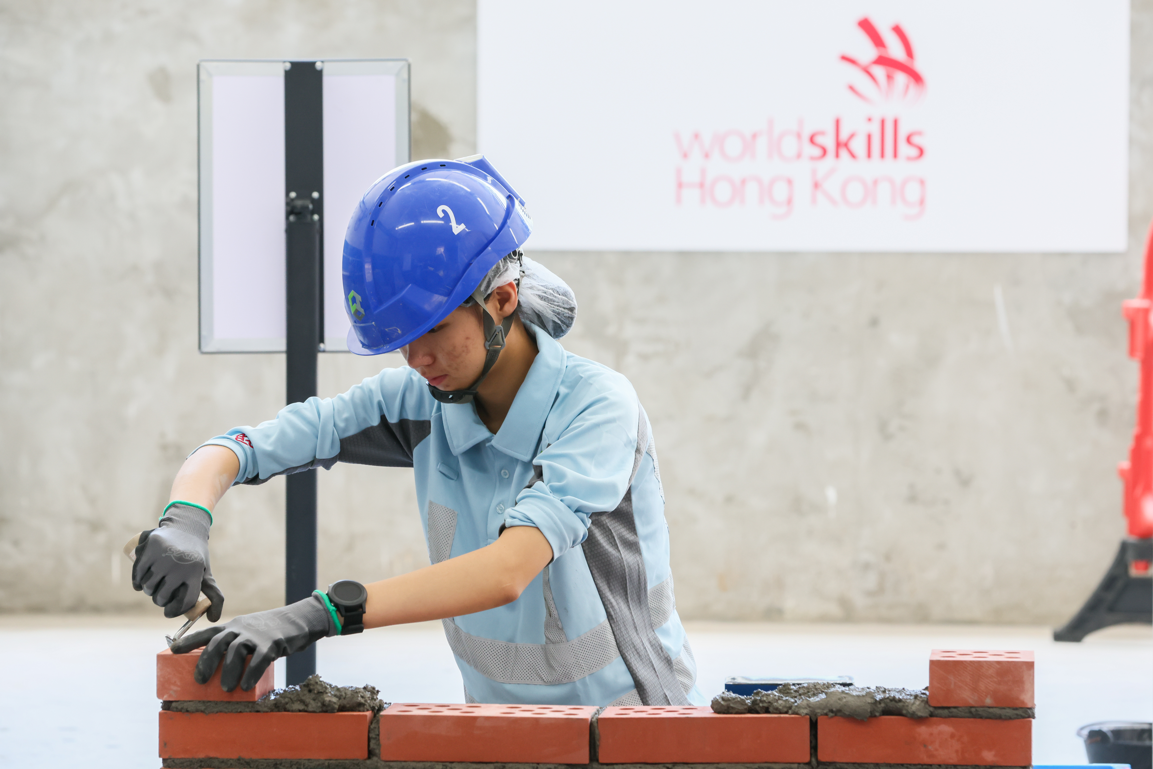 The WorldSkills Stars Were Born! 