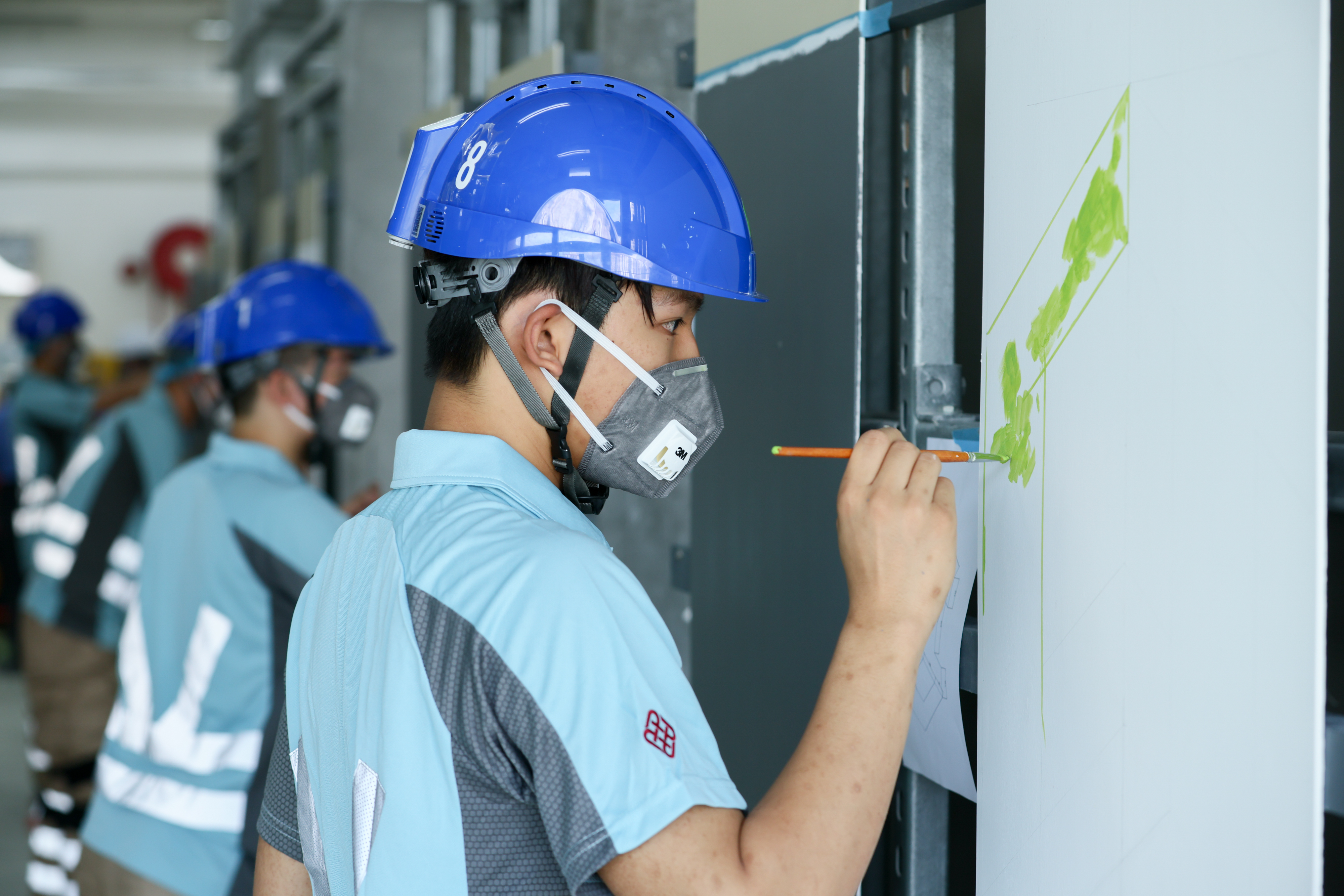 The WorldSkills Stars Were Born! 