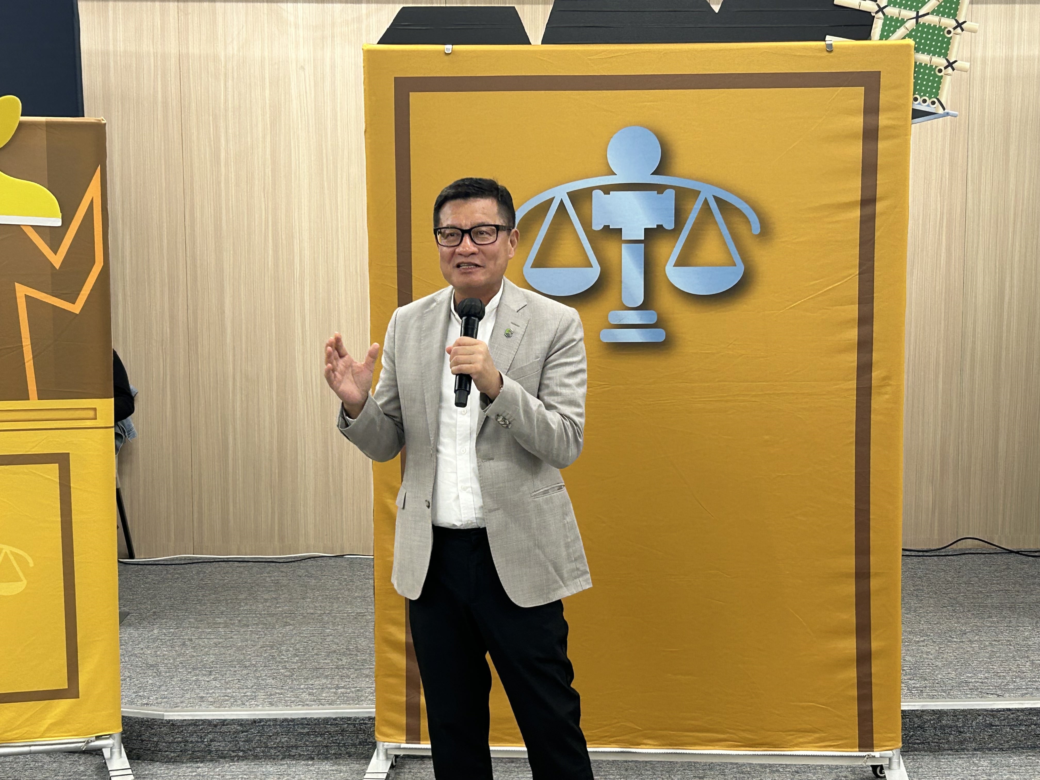 「顧己及人」職業安全話劇