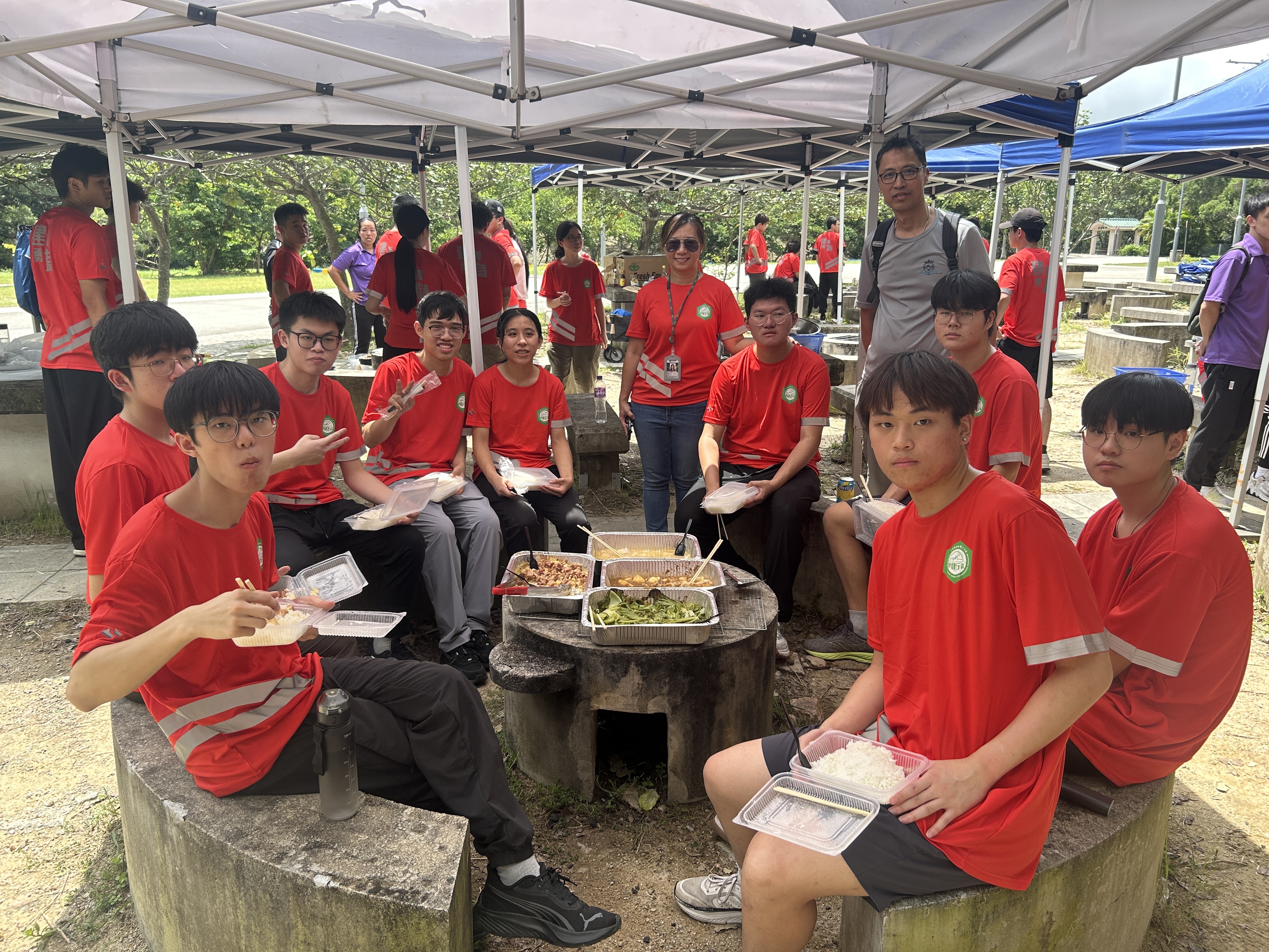 学院迎新周 2025/26