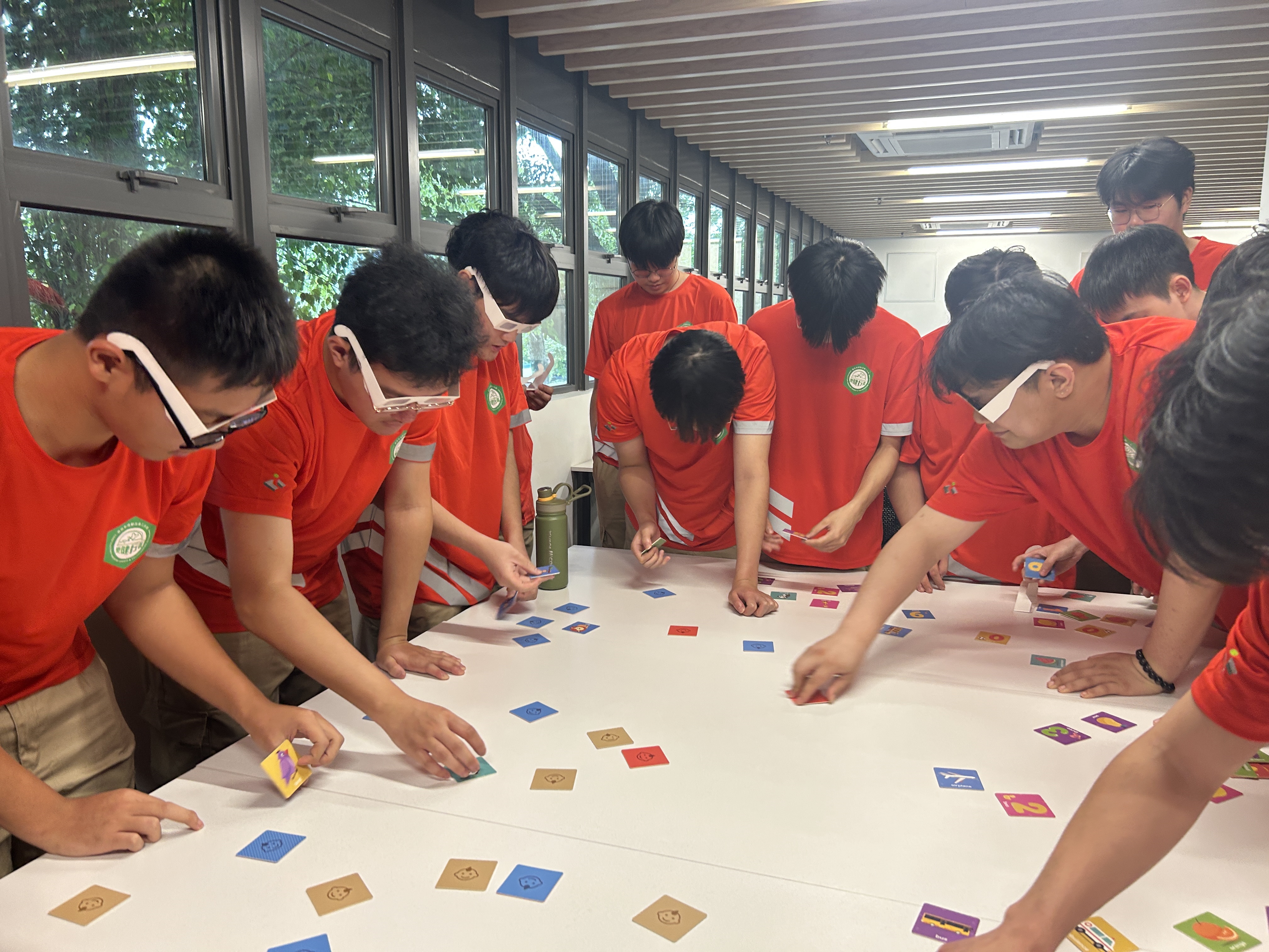 学院迎新周 2025/26