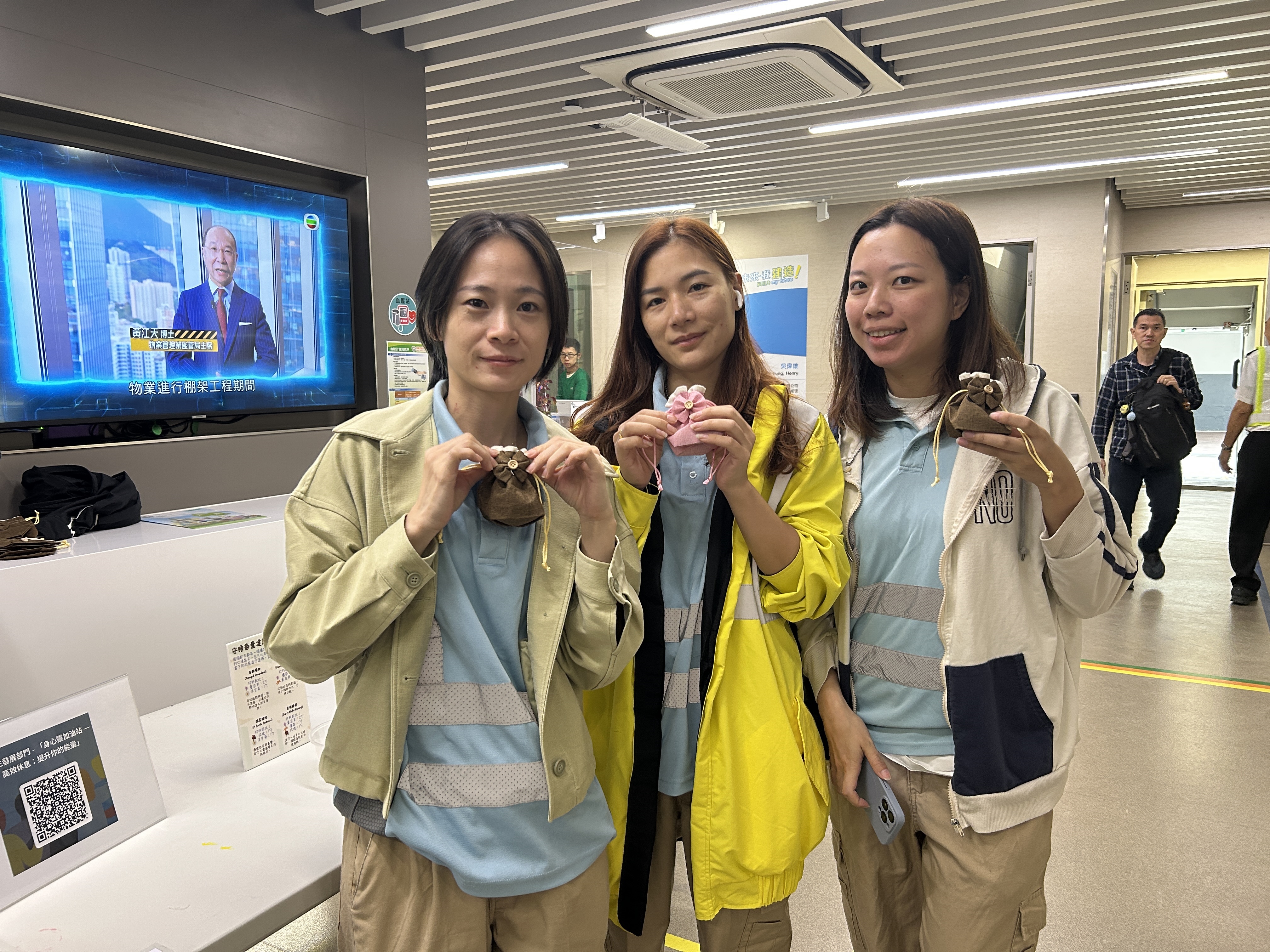 身心靈加油站—高效休息：用香氣為學習「充電」