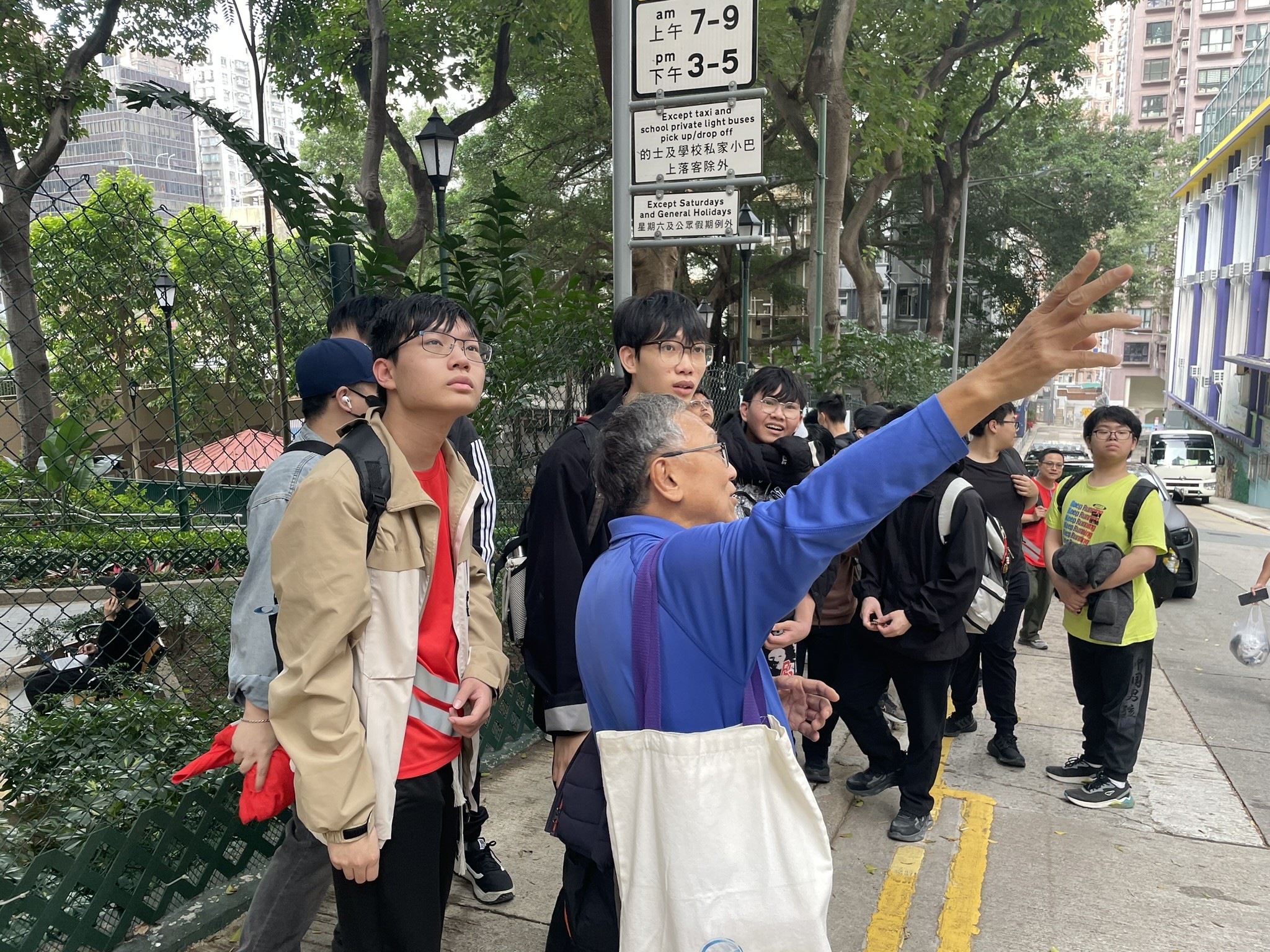 City Walk 深度遊香港 中西區文物徑 -上環線