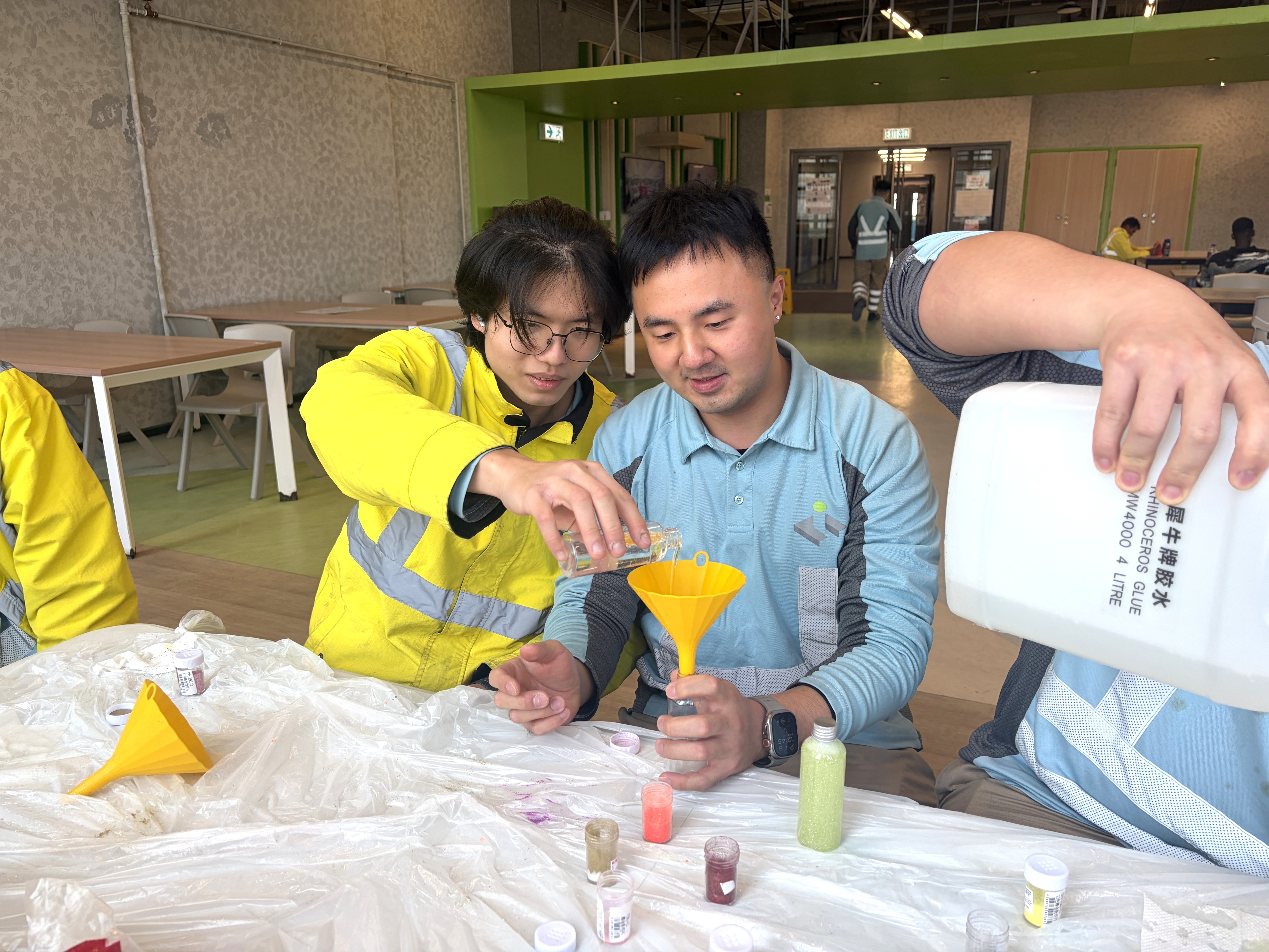 Mindfulness – Mind Jar Workshop