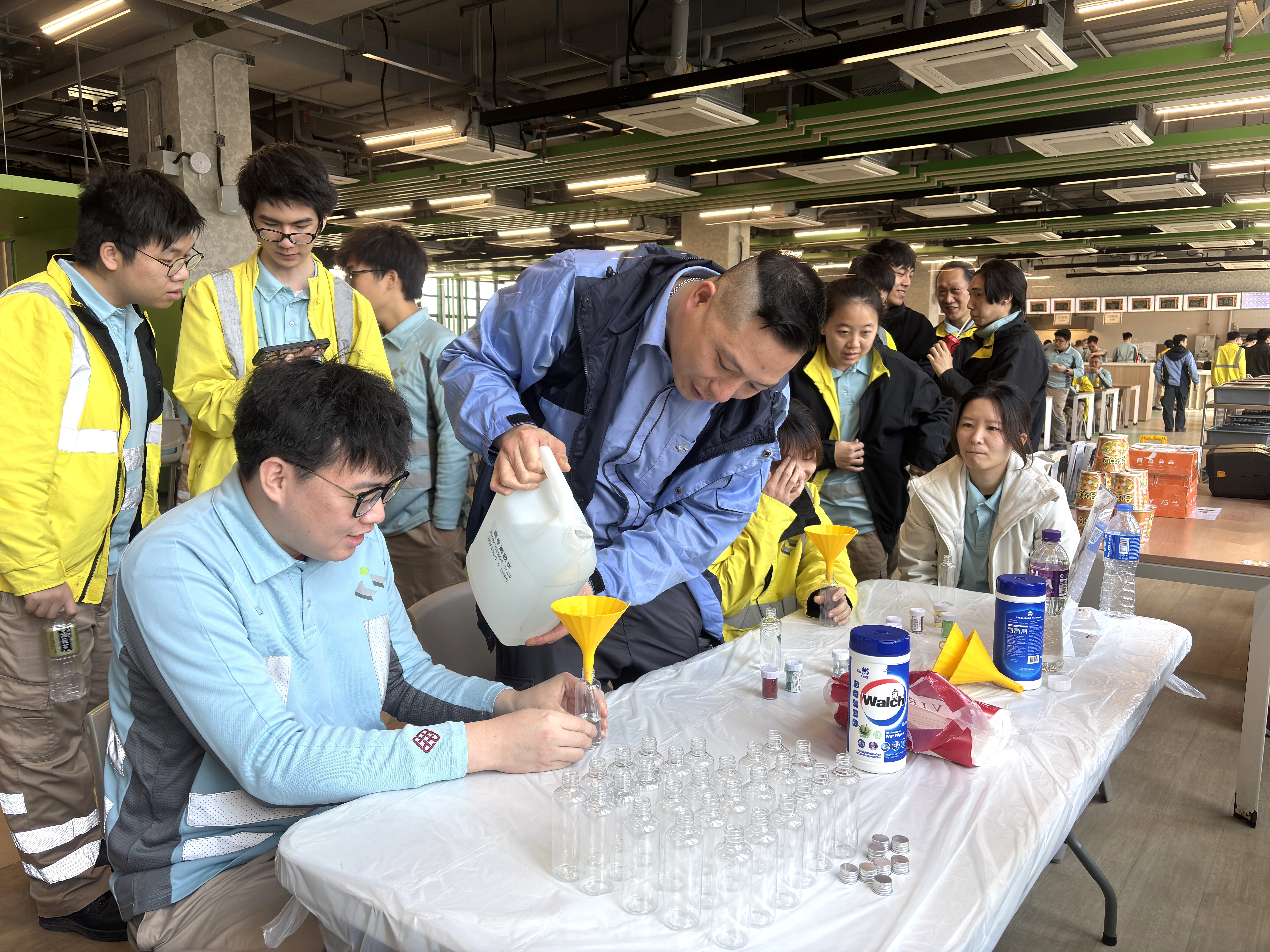 Mindfulness – Mind Jar Workshop