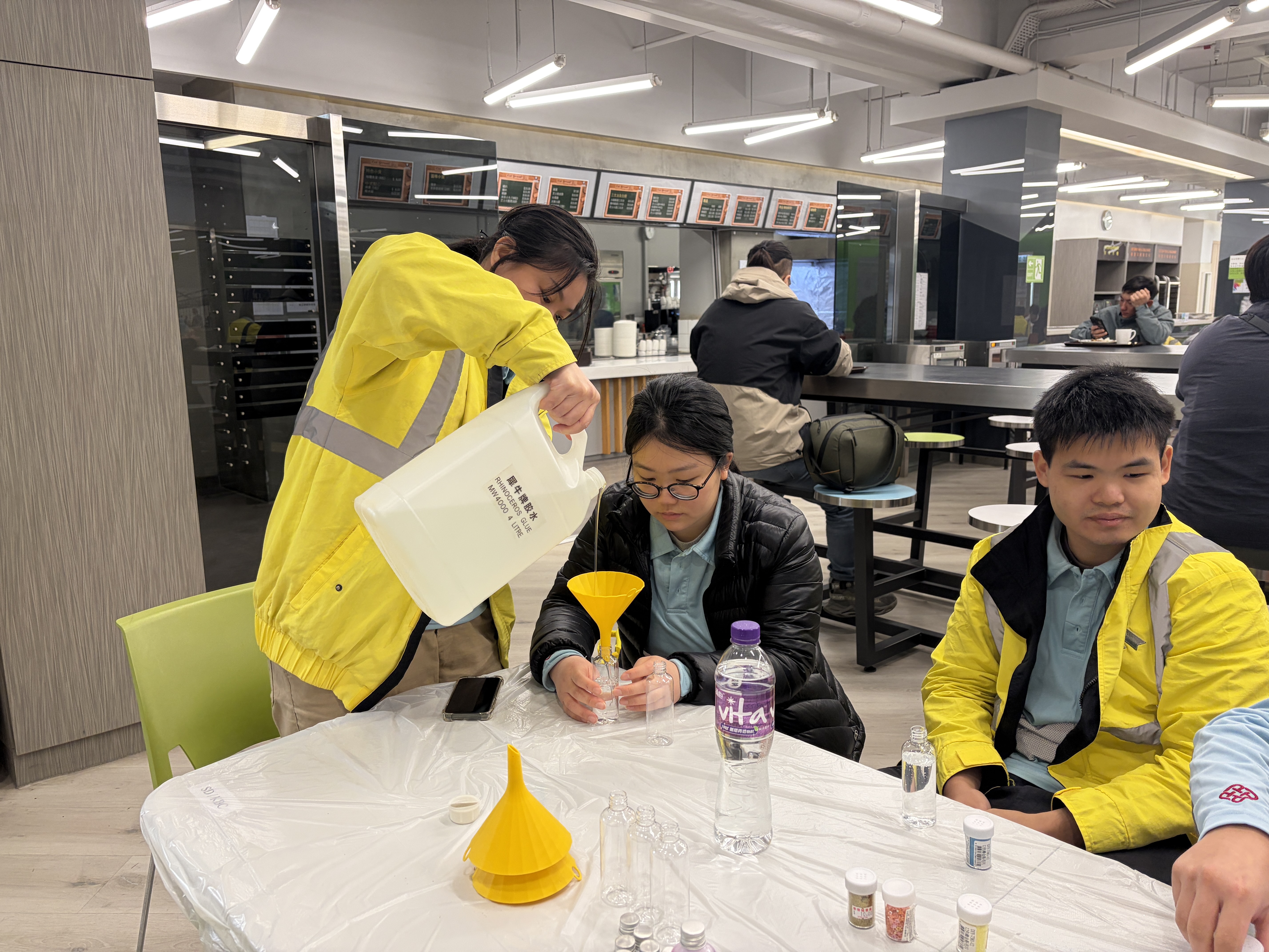 Mindfulness – Mind Jar Workshop