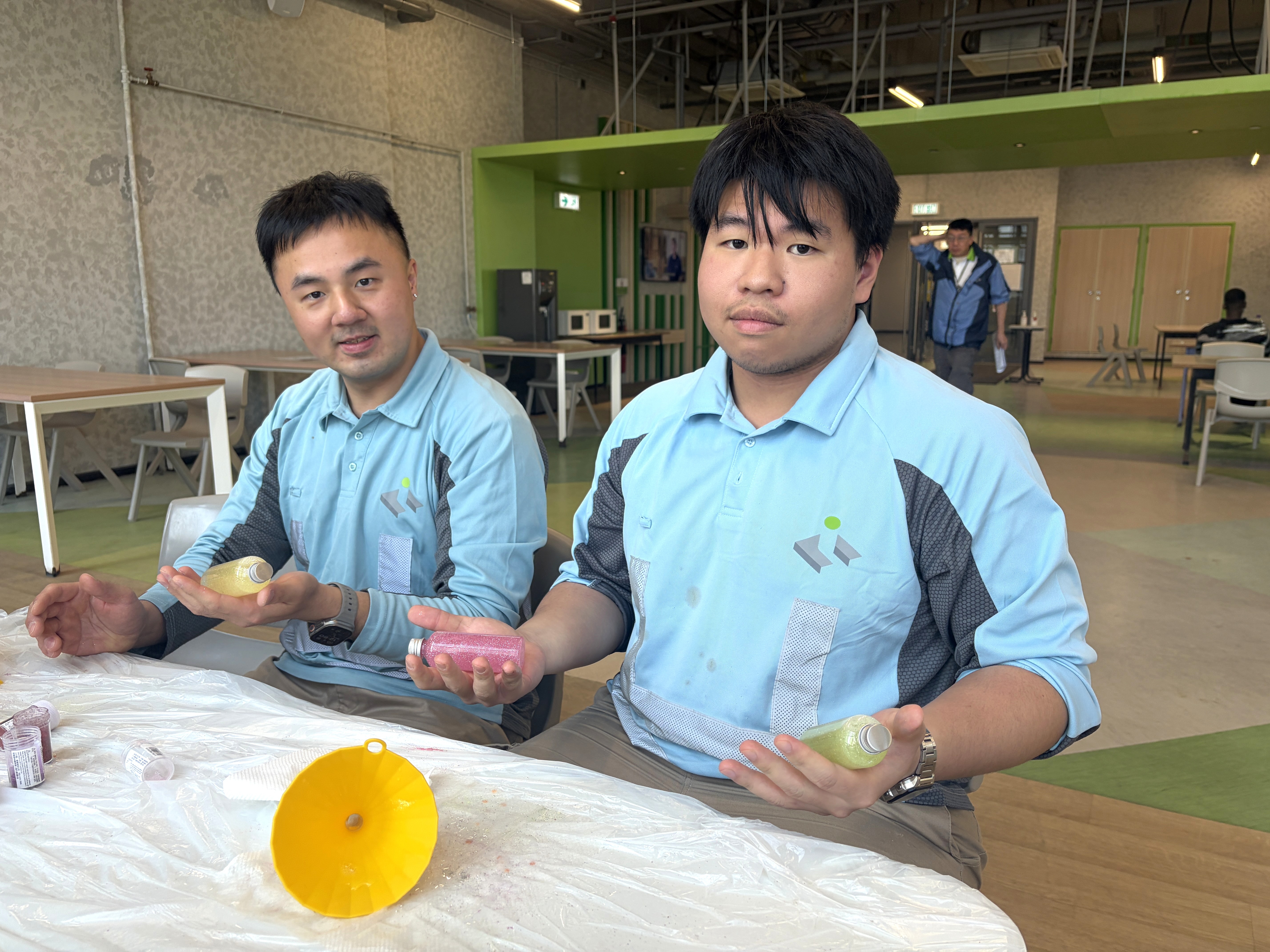 Mindfulness – Mind Jar Workshop