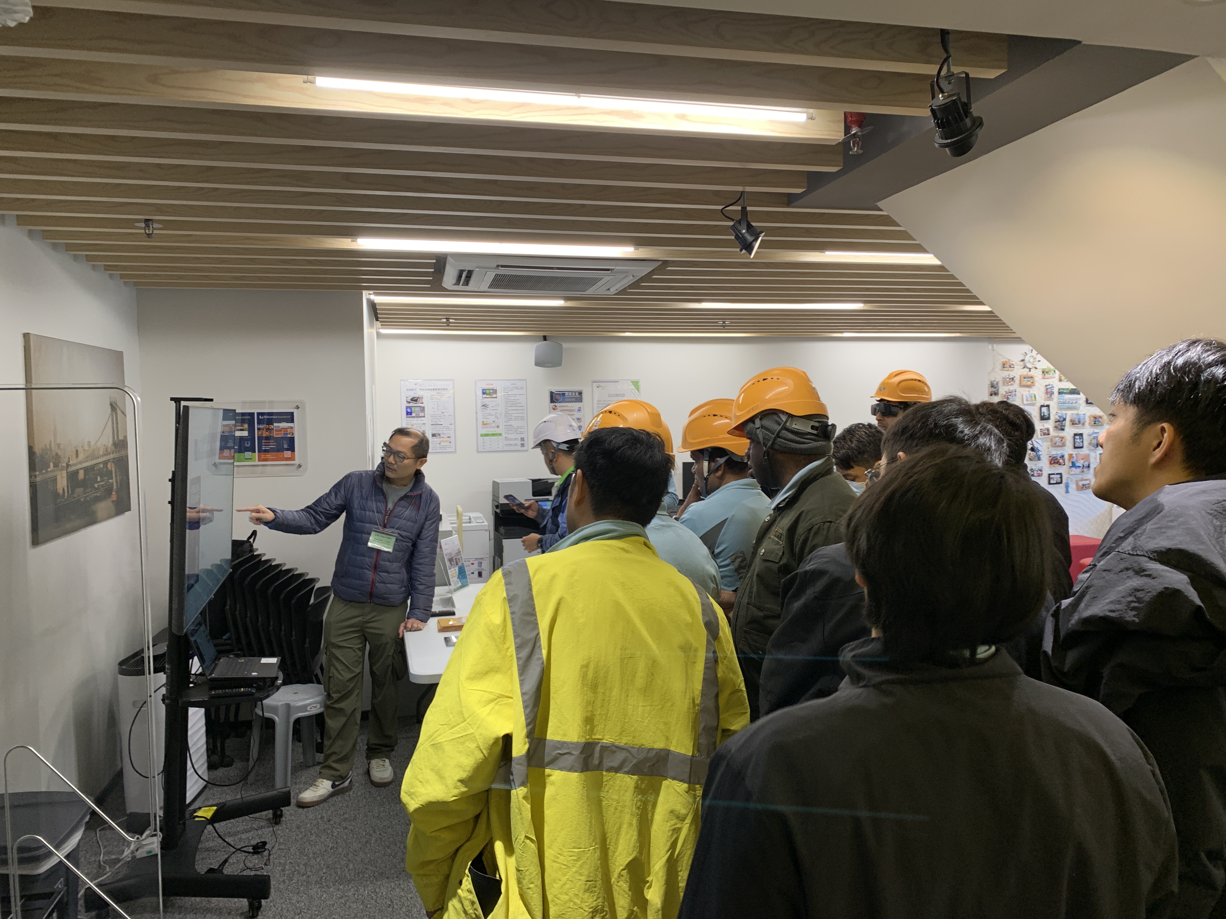 午间学堂：HyRead GO！电子书阅读加油站