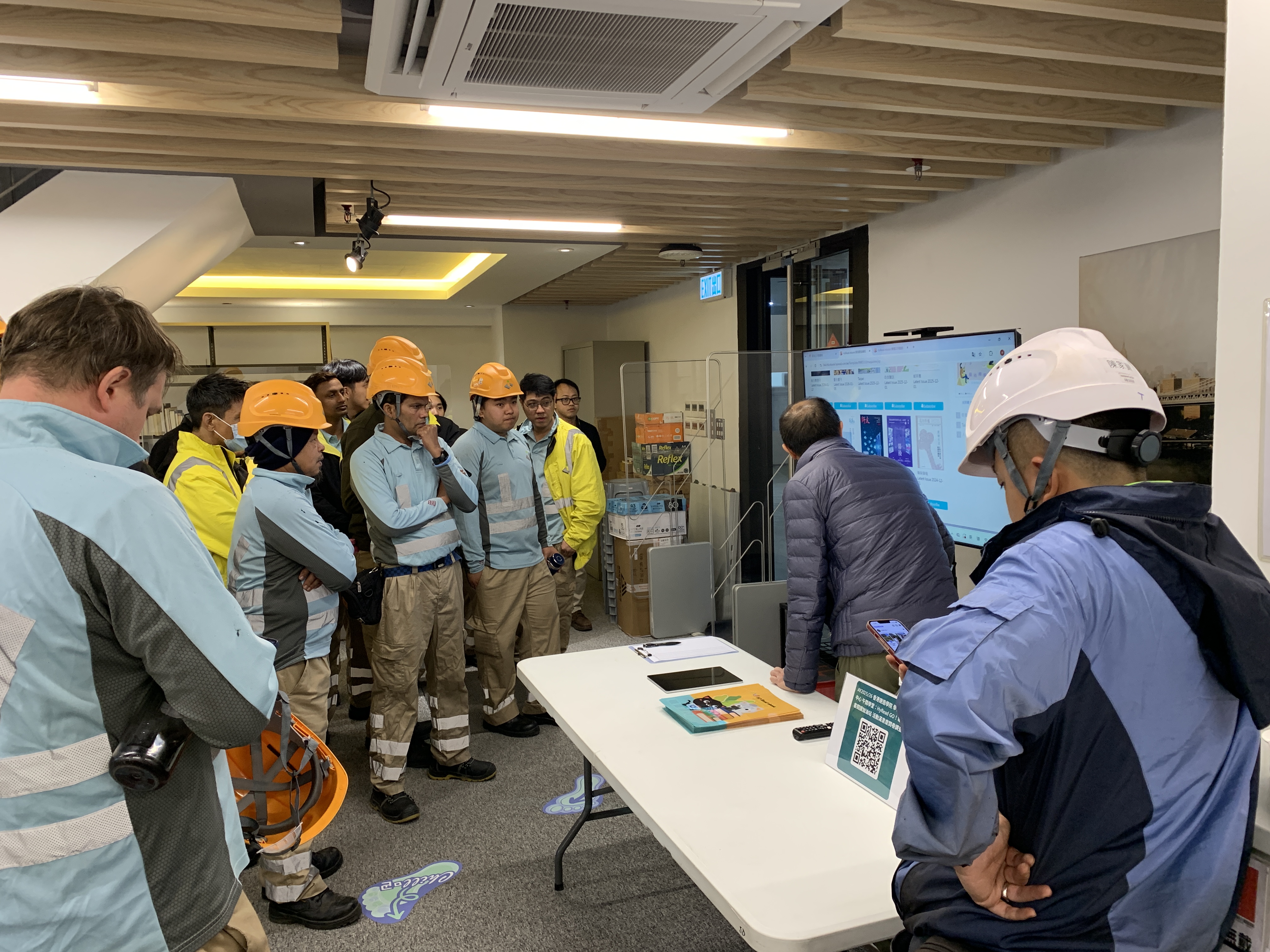 午间学堂：HyRead GO！电子书阅读加油站