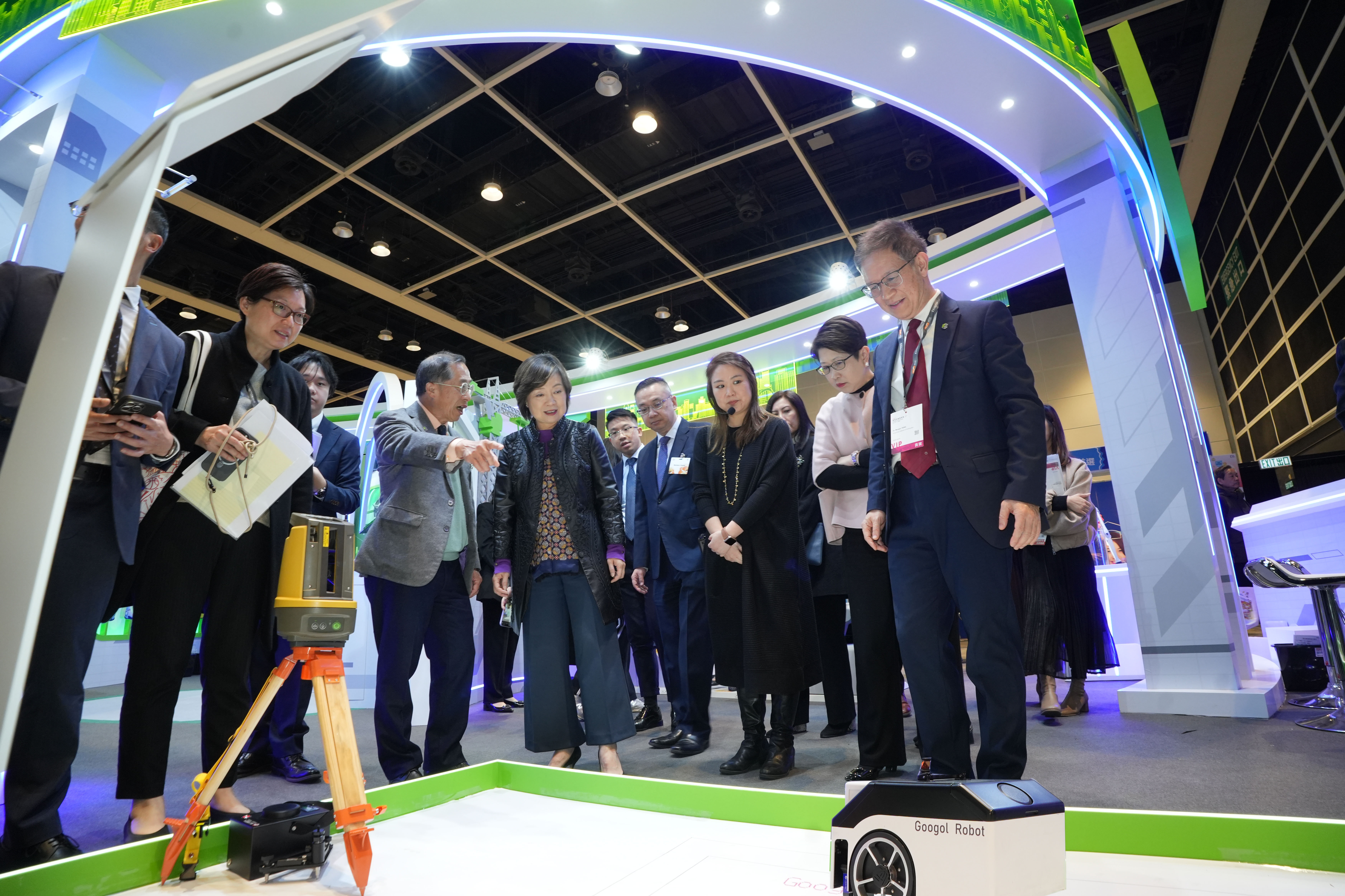 教育及职业博览2026 活动花絮