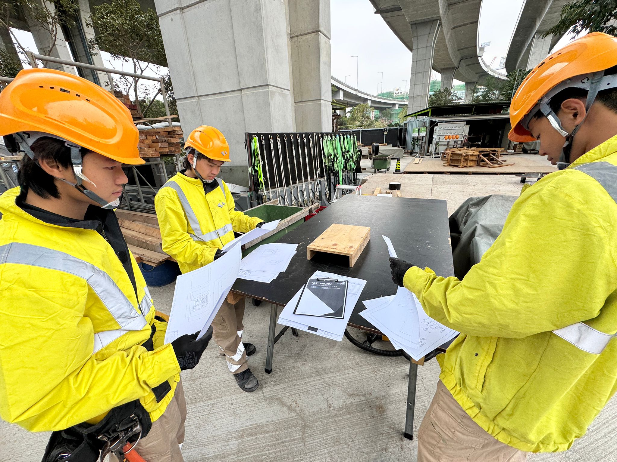 世赛技能之星即将诞生！