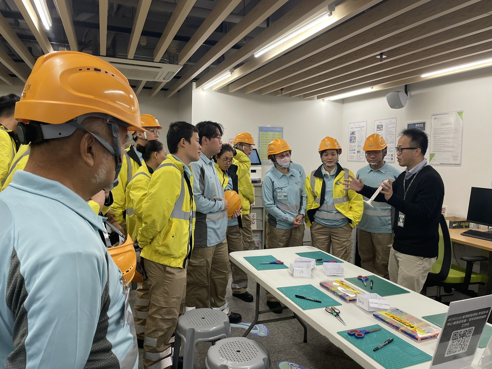 骏马迎新春：贺年挂饰热缩胶工作坊