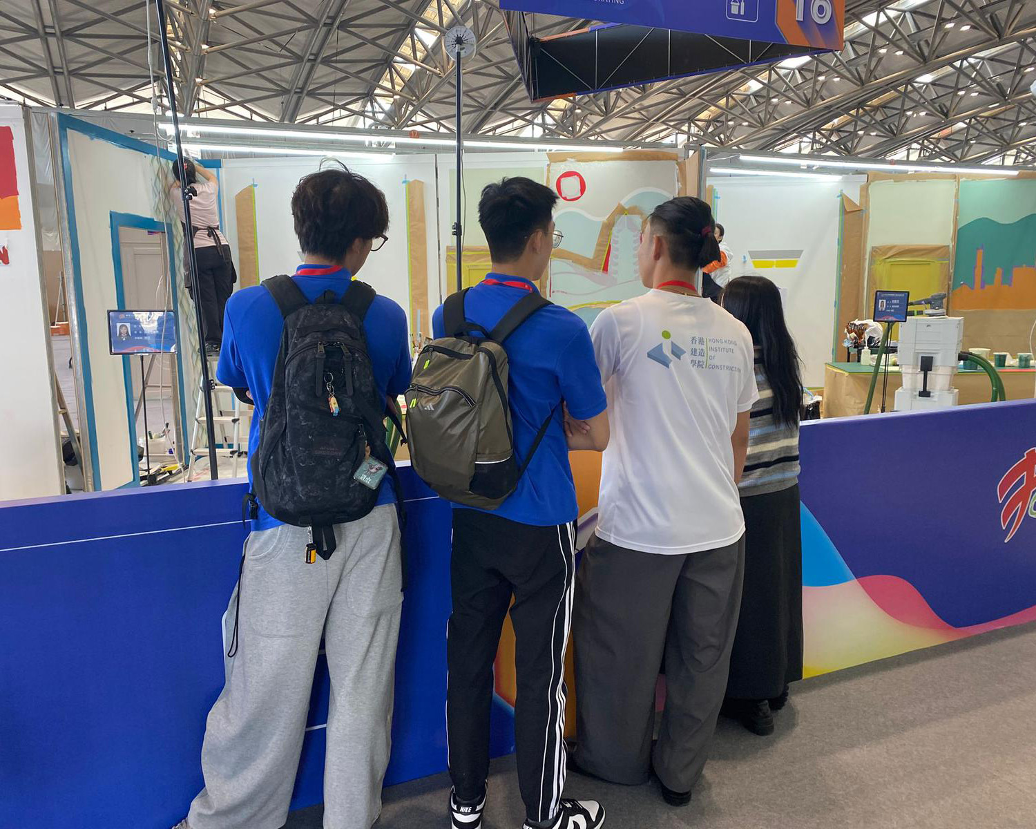 Skills Competition Ambassador: Passing the Torch from Competitor to Coach