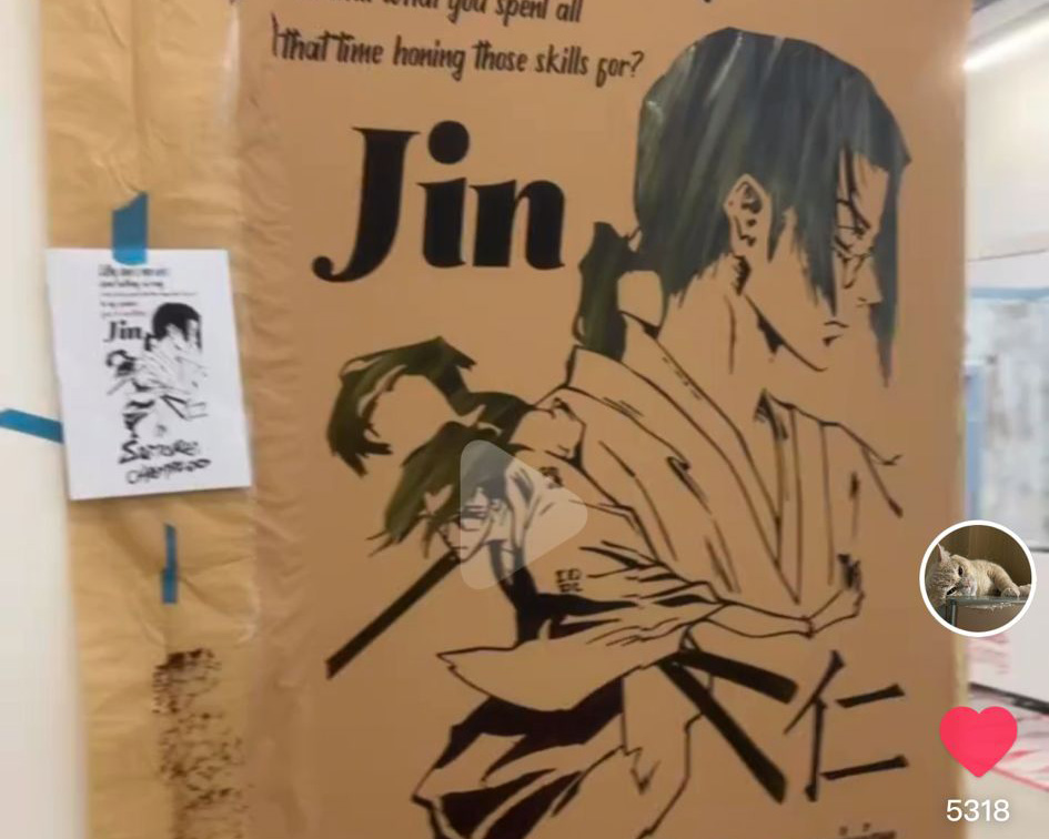 Skills Competition Ambassador: Passing the Torch from Competitor to Coach