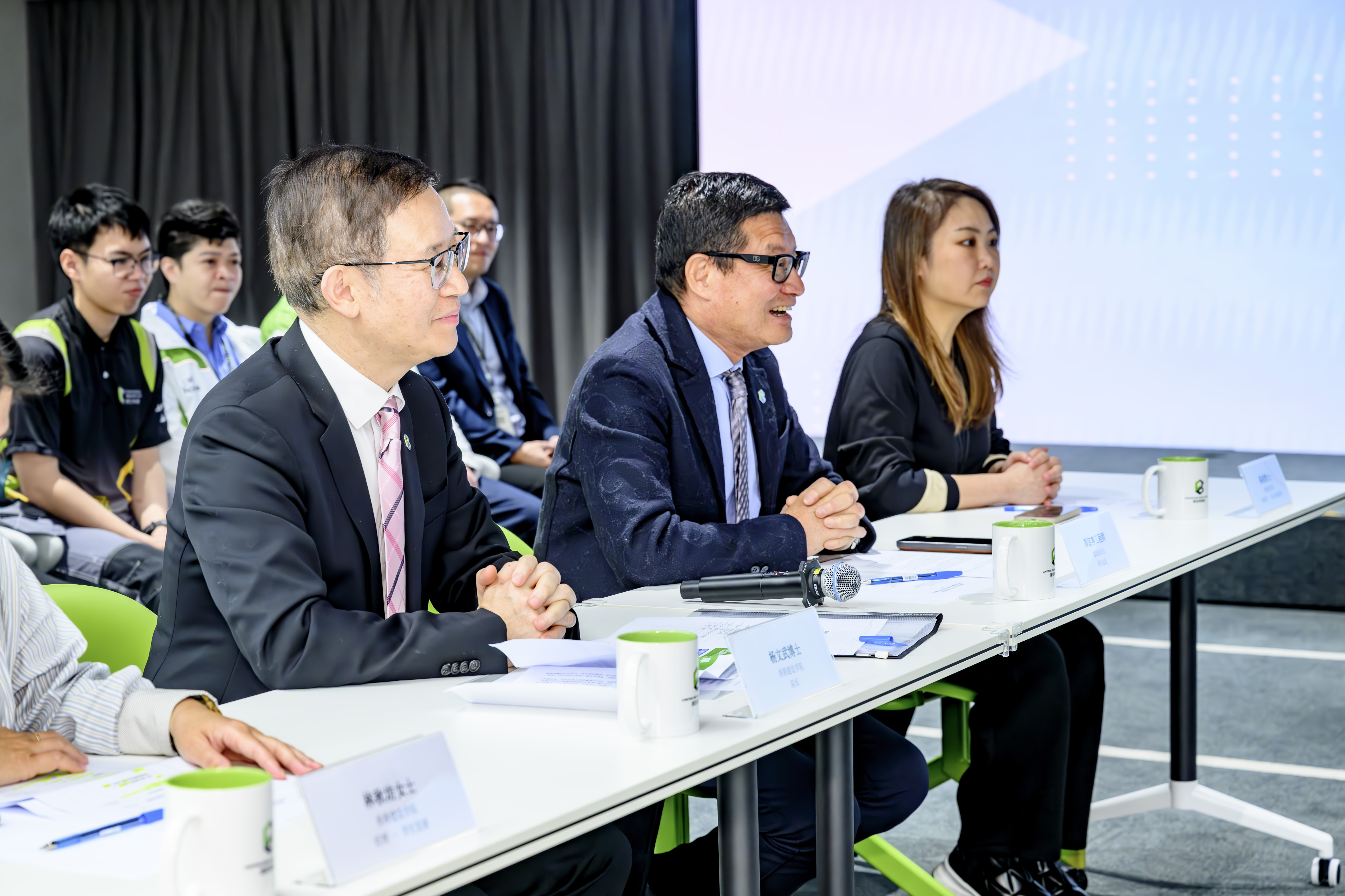 簽訂合作備忘錄 加強世賽管道及製暖選手技術培訓