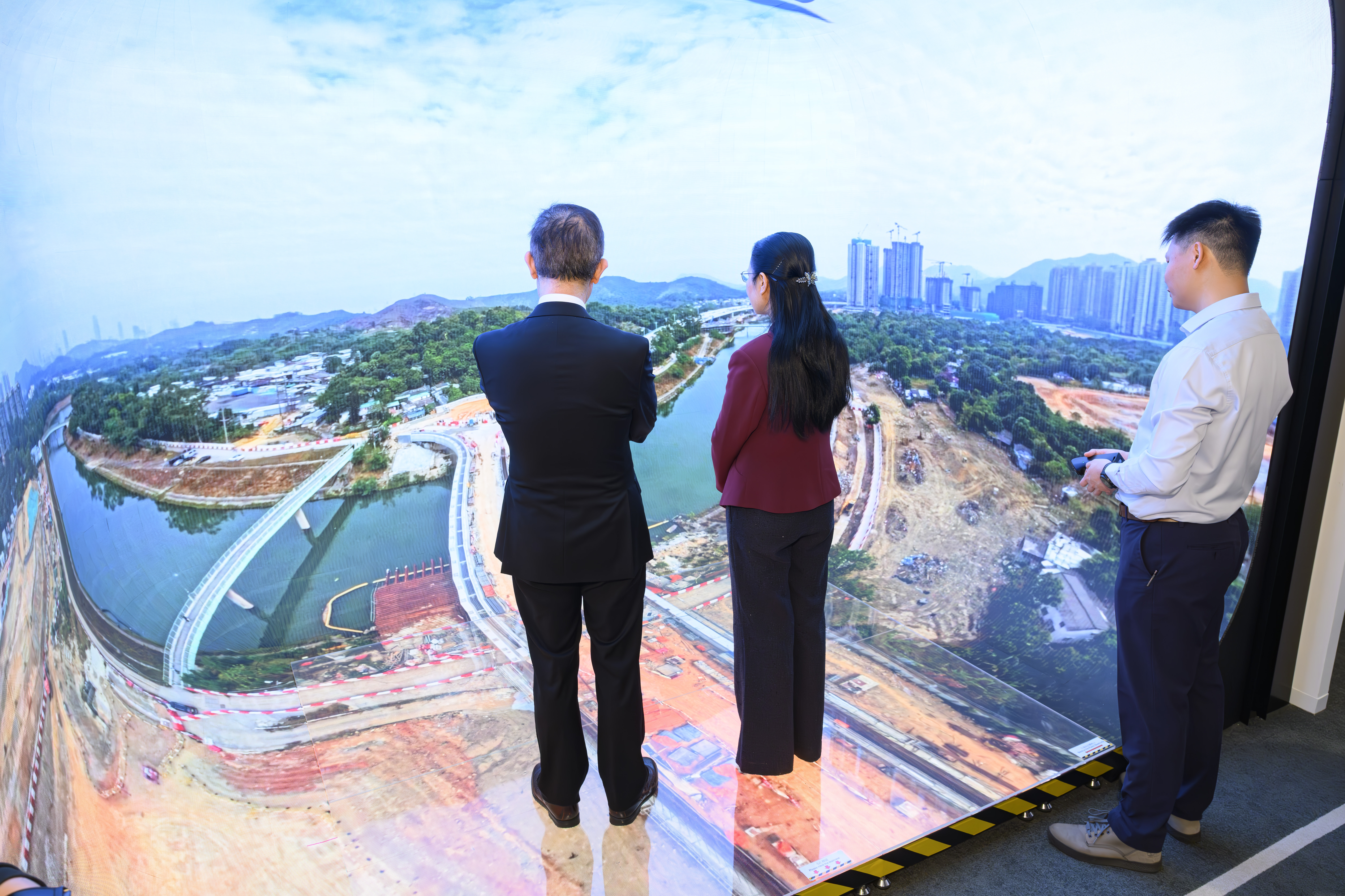 簽訂合作備忘錄 加強世賽管道及製暖選手技術培訓