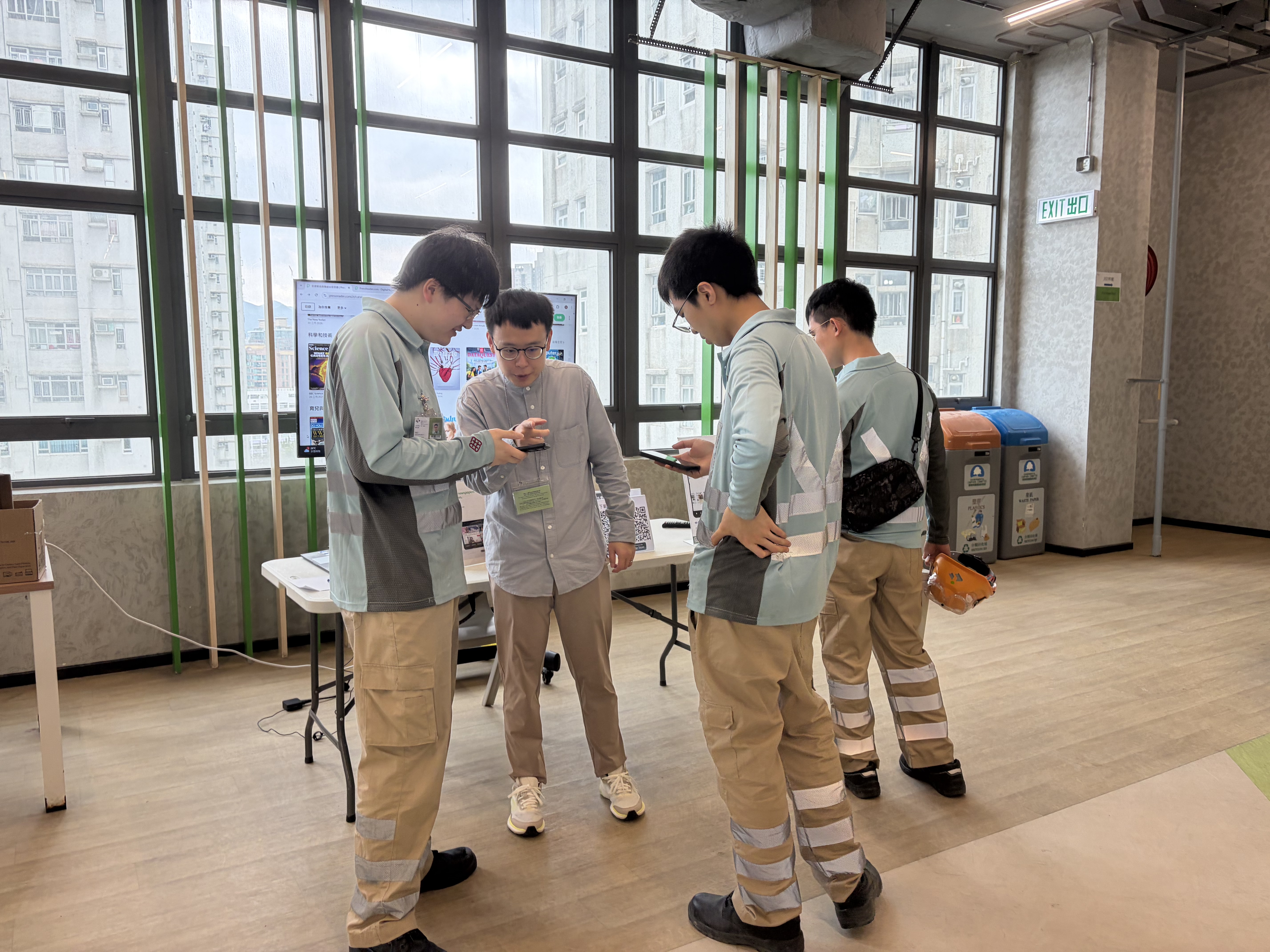 午间学堂：PressReader 电子报刊使用教学