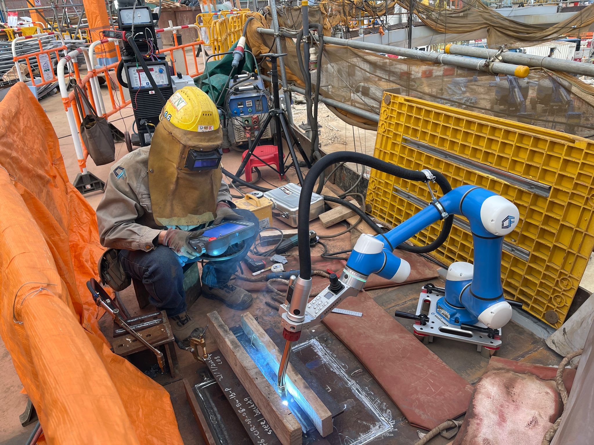 Skills Competition Ambassadors: Powering Competitors’ Journey to WorldSkills 2026