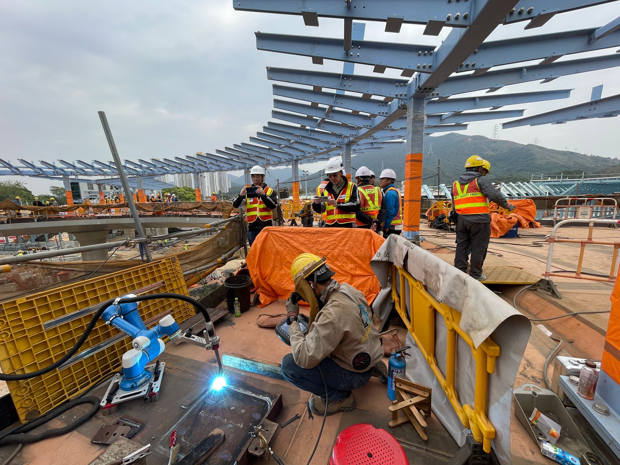 Skills Competition Ambassadors: Powering Competitors’ Journey to WorldSkills 2026