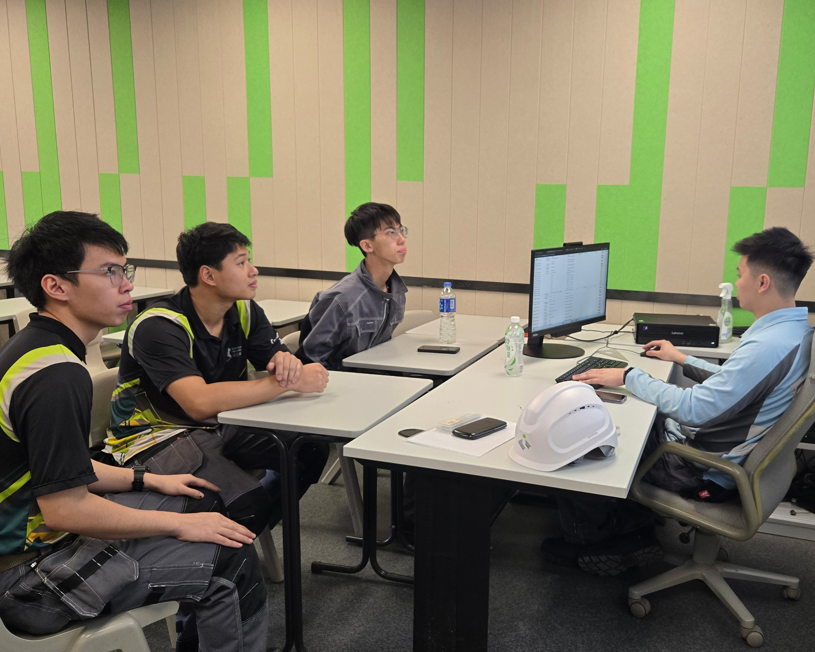 Skills Competition Ambassadors: Powering Competitors’ Journey to WorldSkills 2026