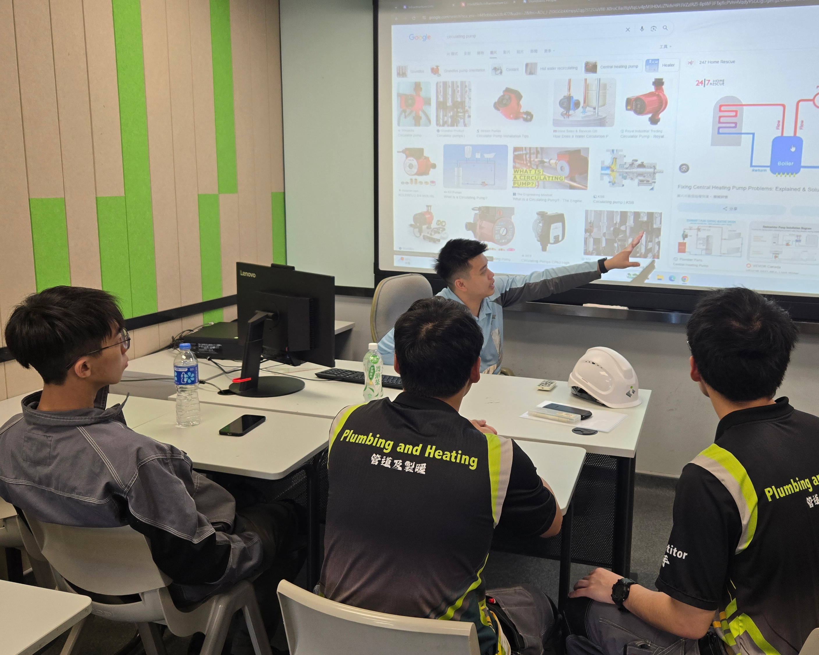 Skills Competition Ambassadors: Powering Competitors’ Journey to WorldSkills 2026 image