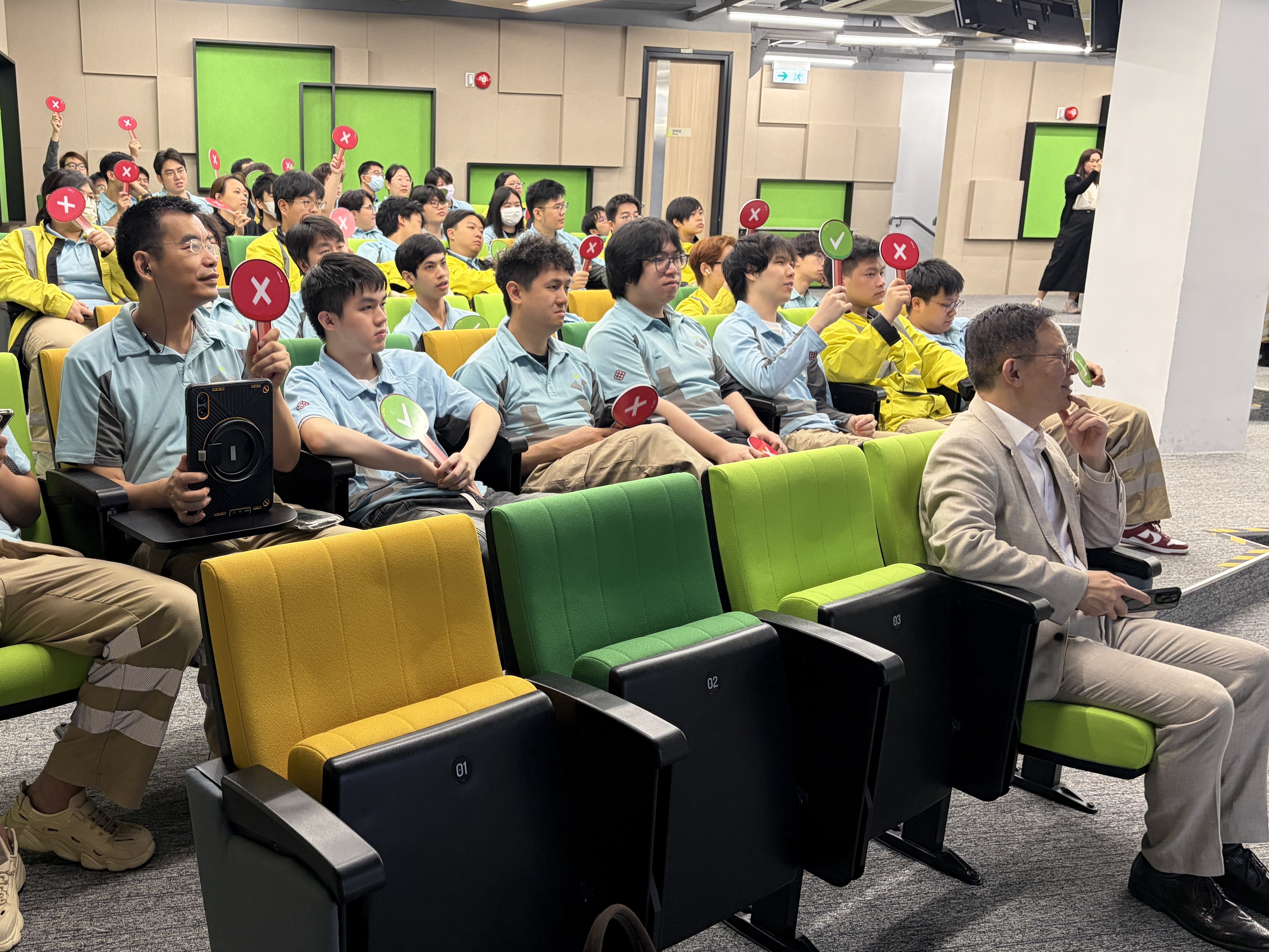全民国家安全教育日2026