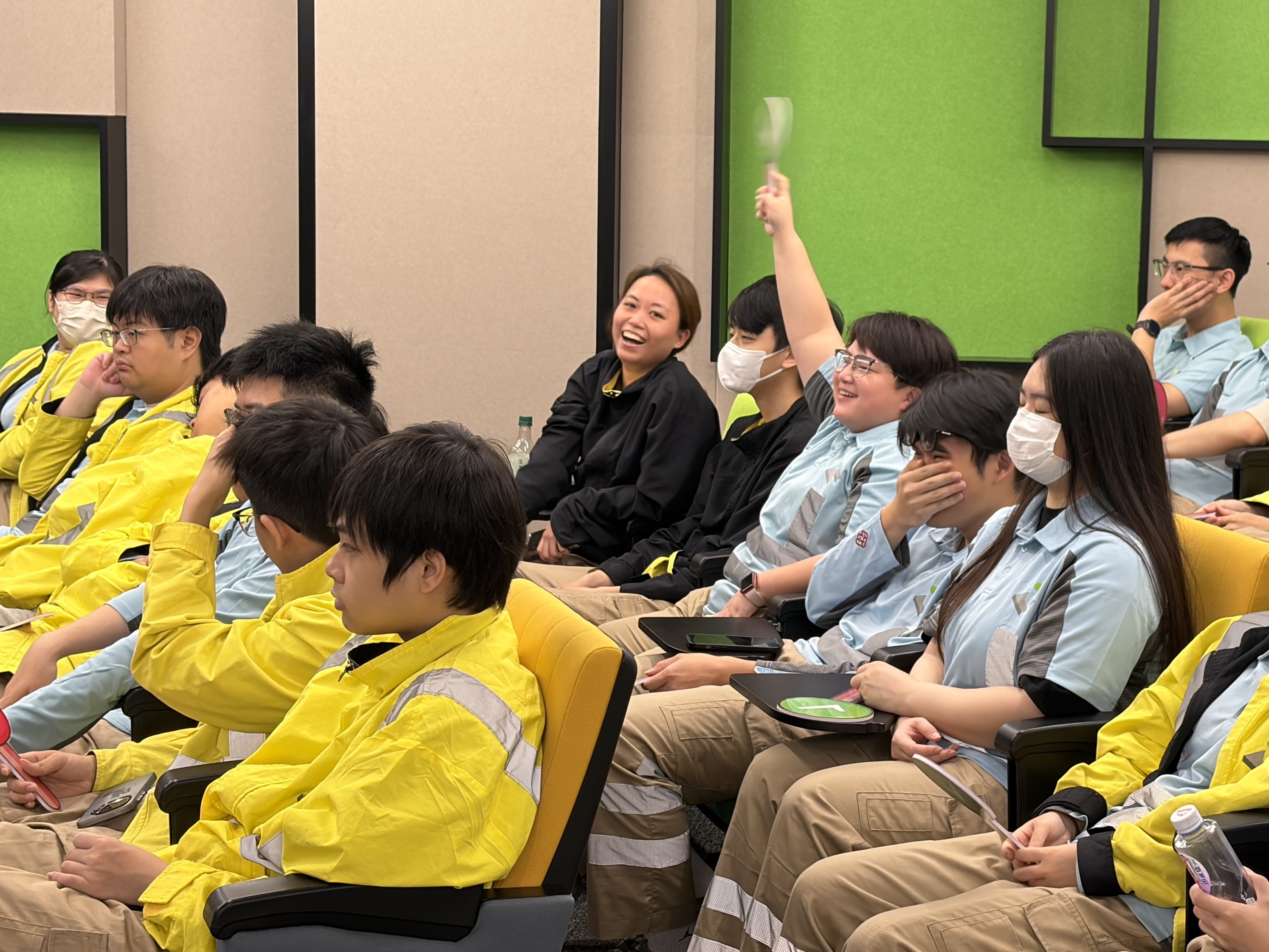 全民国家安全教育日2026