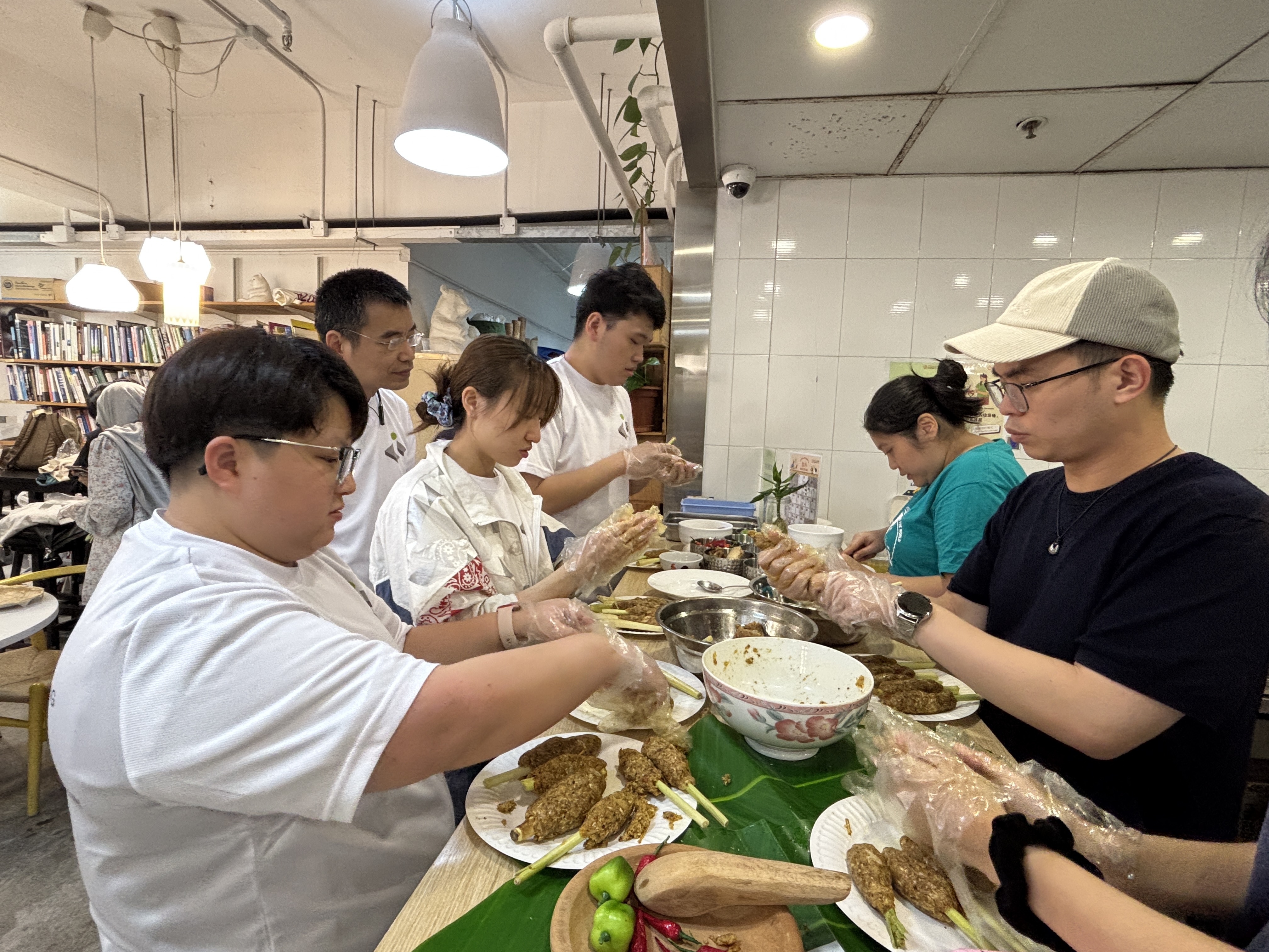 2025/26精神健康大使计划