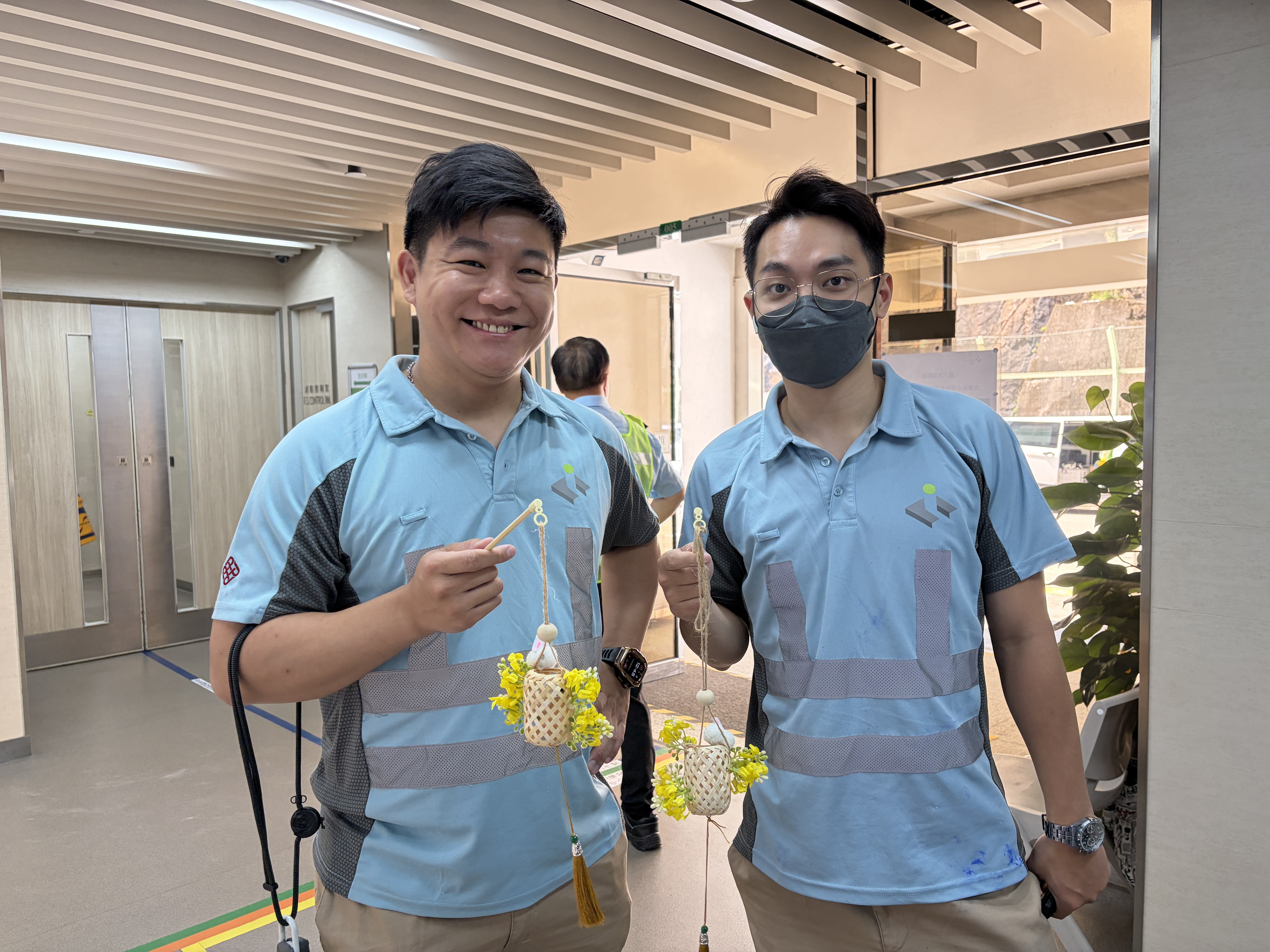 亮燈迎月．中秋花燈工作坊