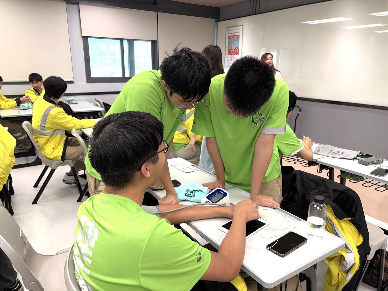 學院迎新週2026/27