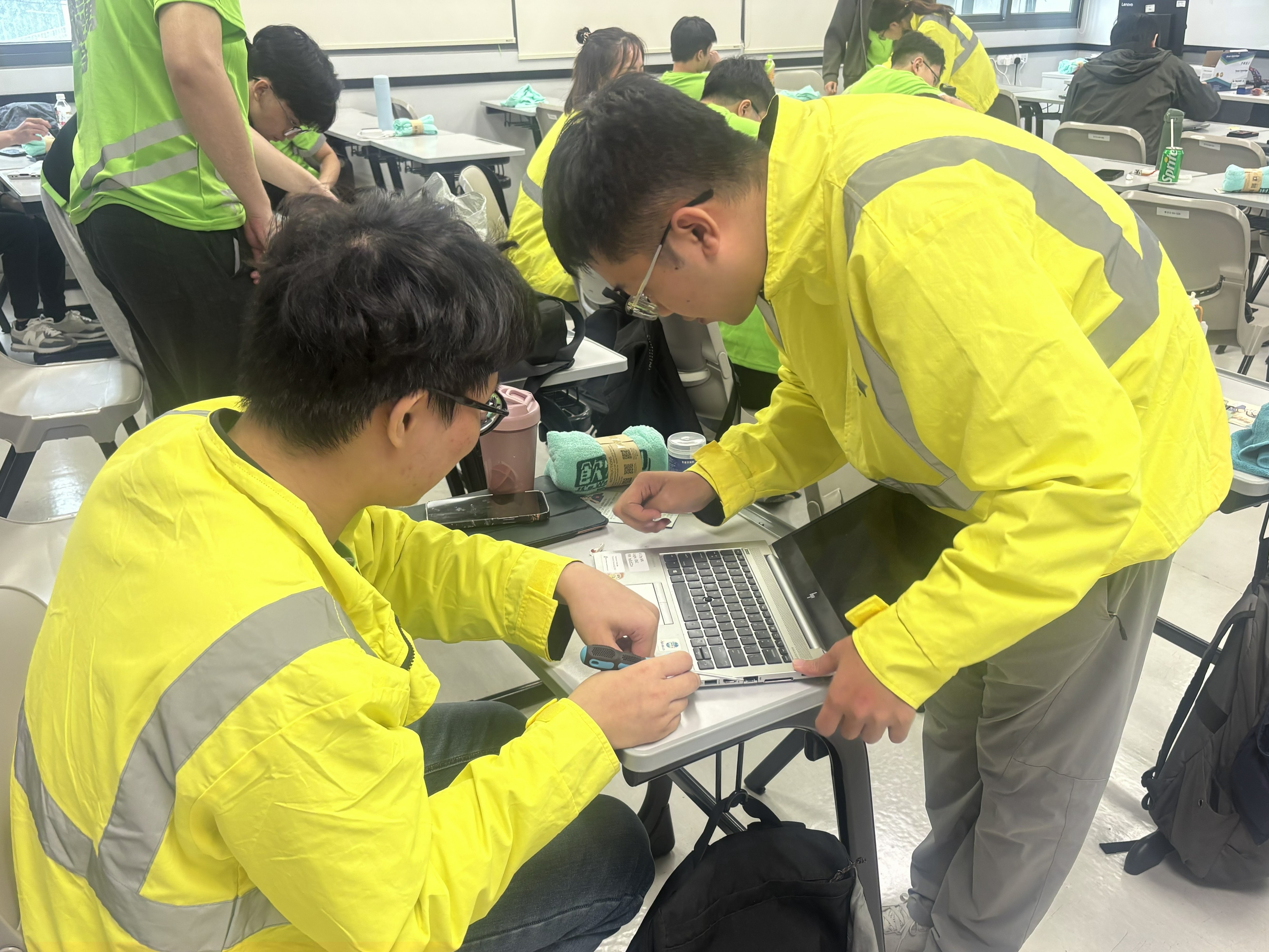 學院迎新週2026/27