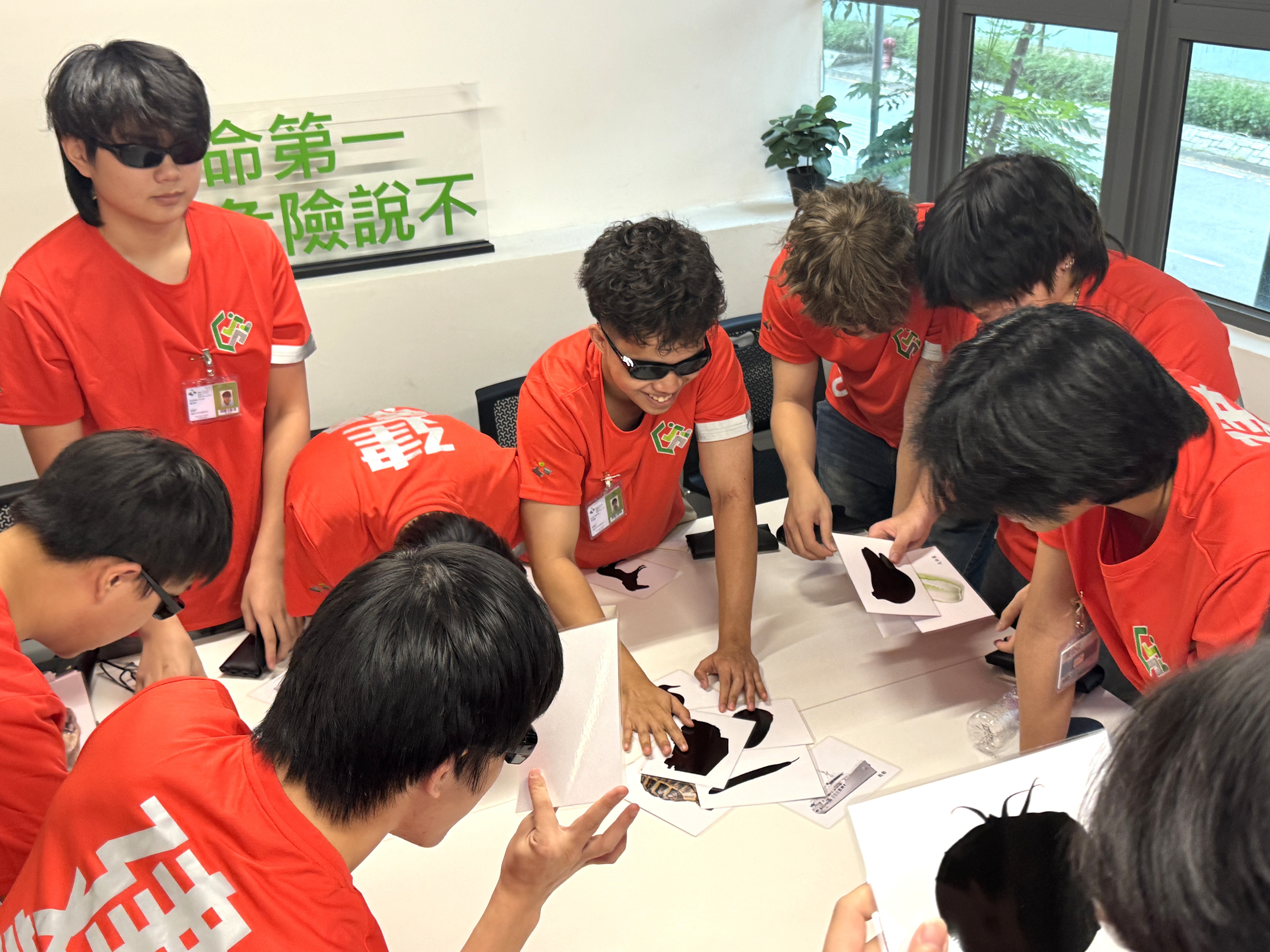 學院迎新週2026/27
