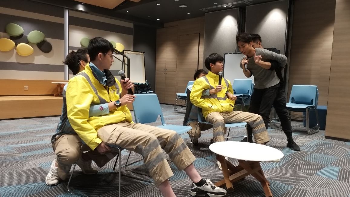 剧场教育X学生发展