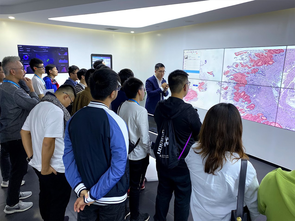 粤港澳大湾区考察之旅