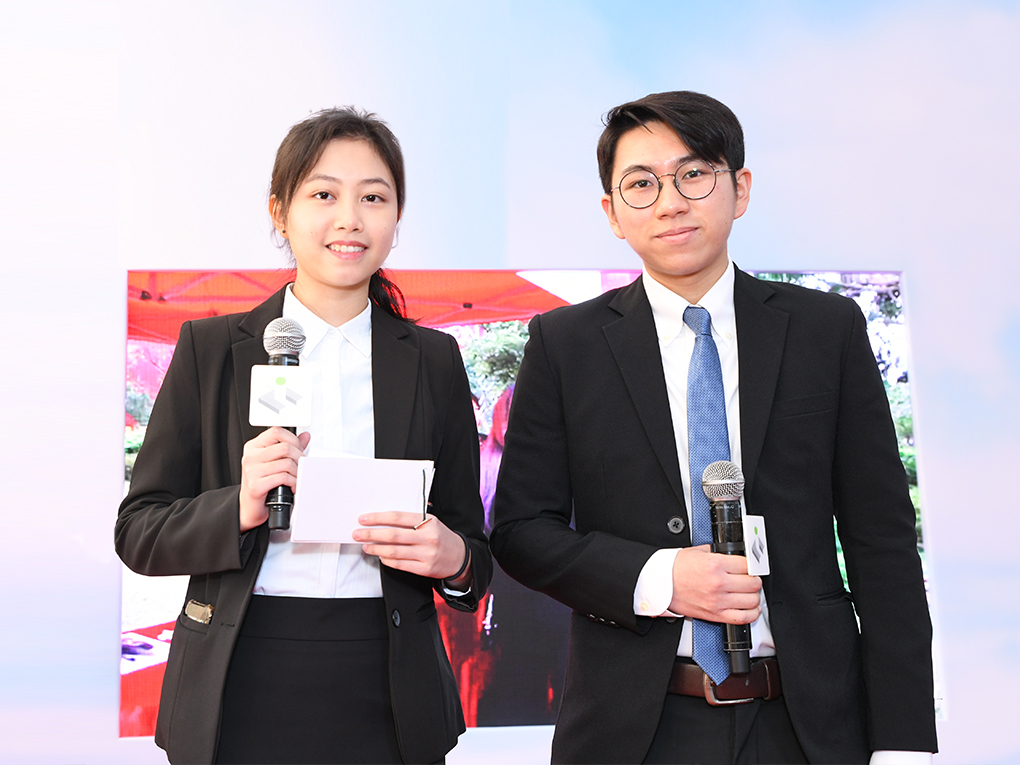 2019年度香港建造學院畢業典禮