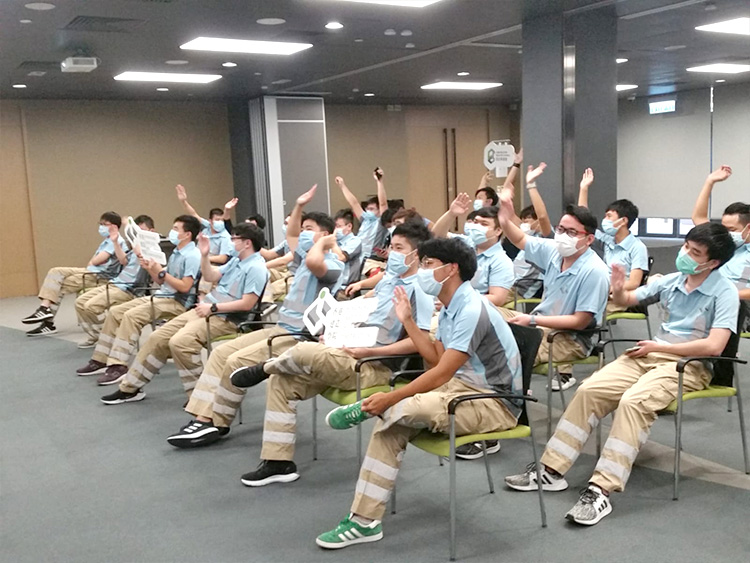 机电启航E&M GO!2020