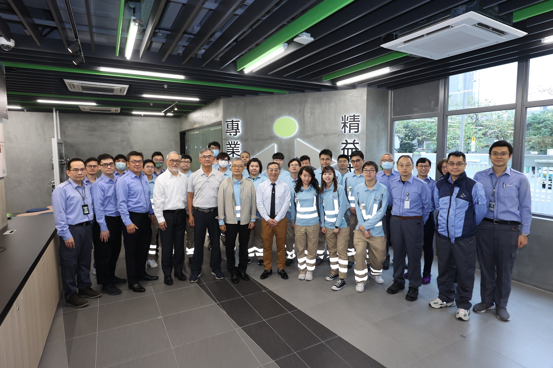 CIC Fellows 學生分享會