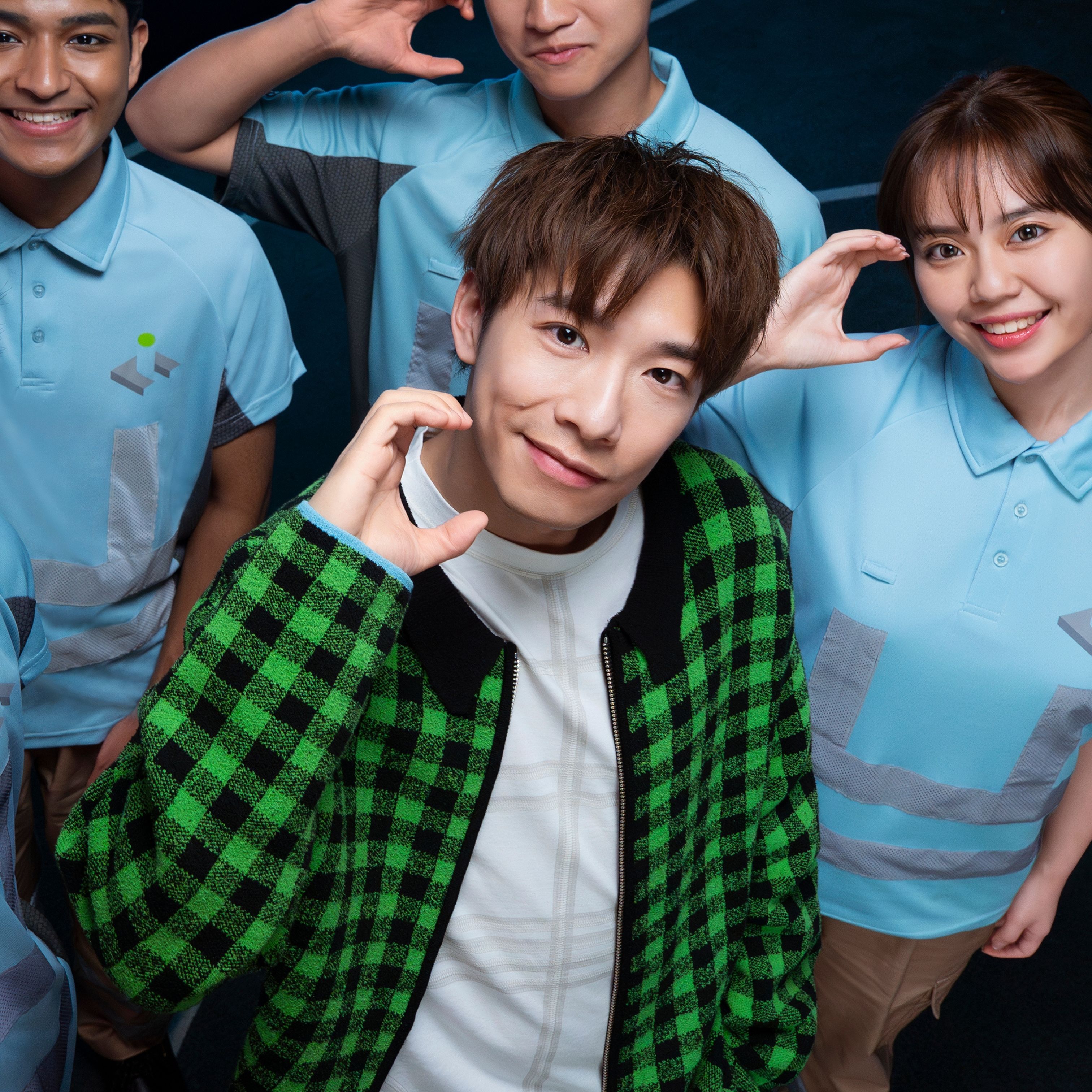 全日制高等文凭、文凭及证书课程的图片