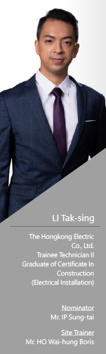 Li Tak Sing
