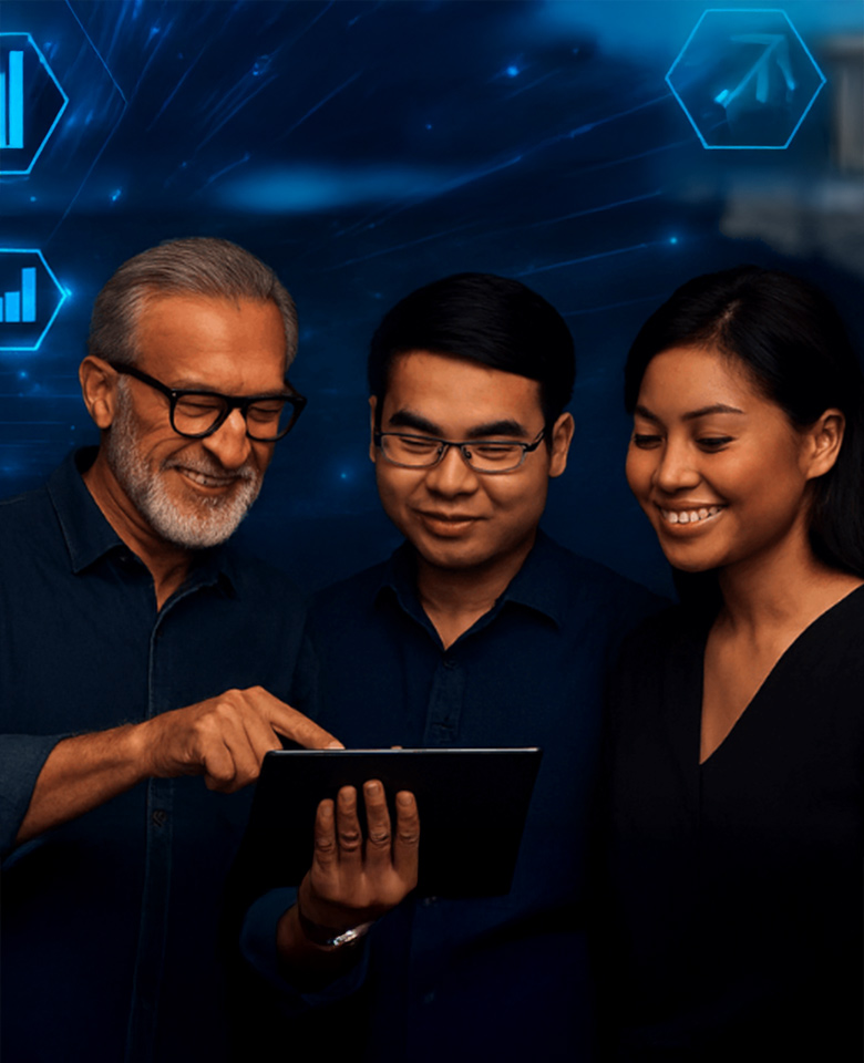 Industry Companion Training Programmes